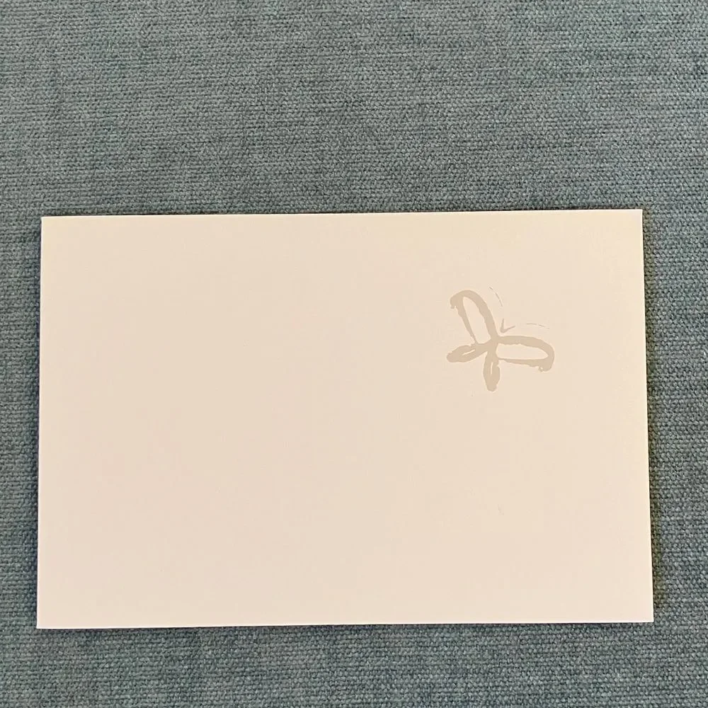 Meanings of Life Gardening Birthday Card